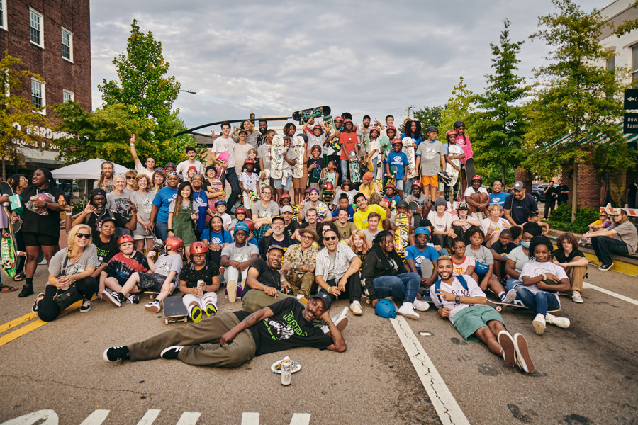 Change Fest Giveback 2022