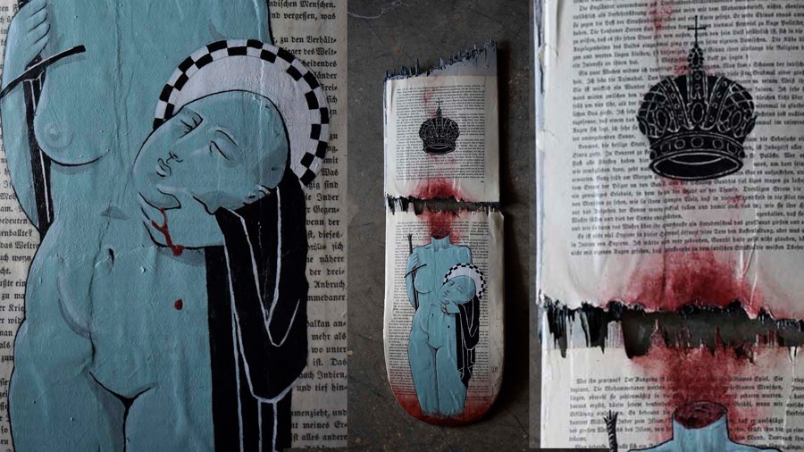 Image of Auction Item