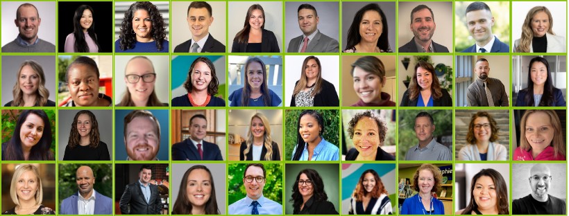 LCR class of '24 - Best Class Ever