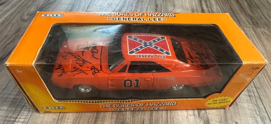 Clearance general lee diecast car Flash Sales