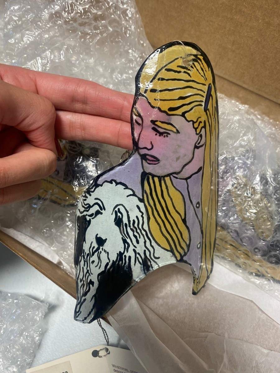 Image of Auction Item