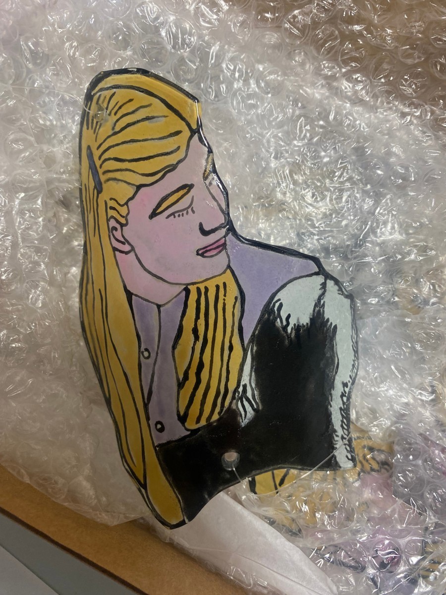 Image of Auction Item