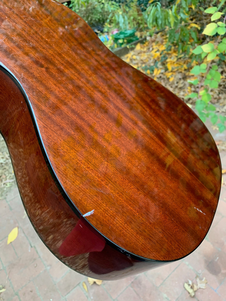 Takamine Jasmine JS141 クラシックギター アコギ 弦楽器 タカミネ JS-141 | フォトスタジオアローズ｜宝塚市・写真スタジオ