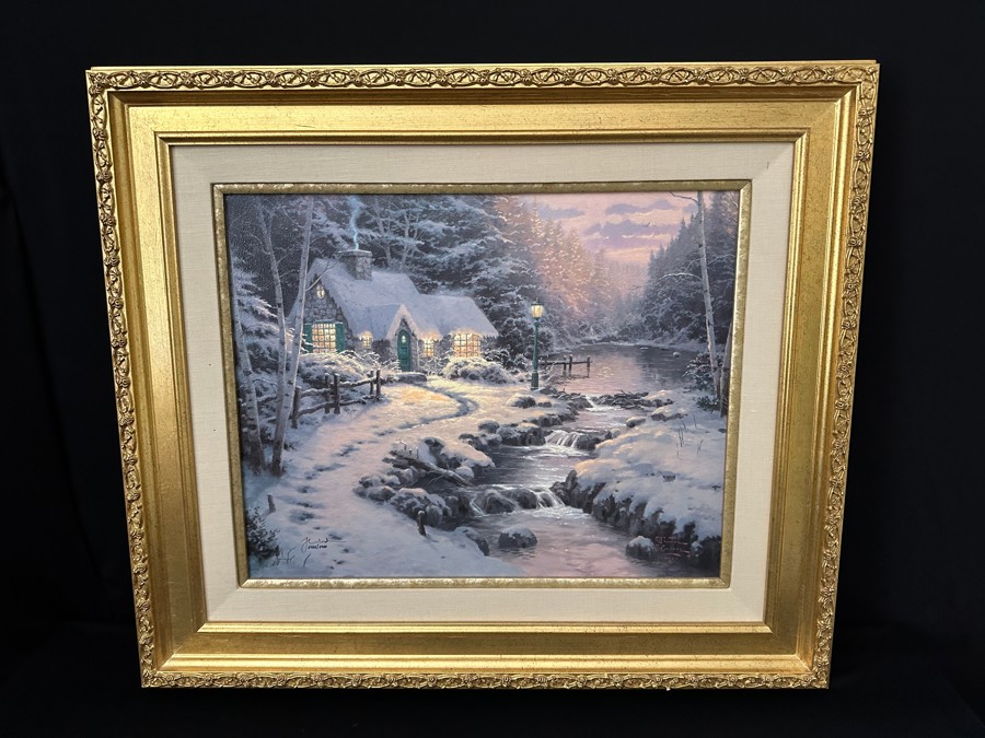 Image of Auction Item