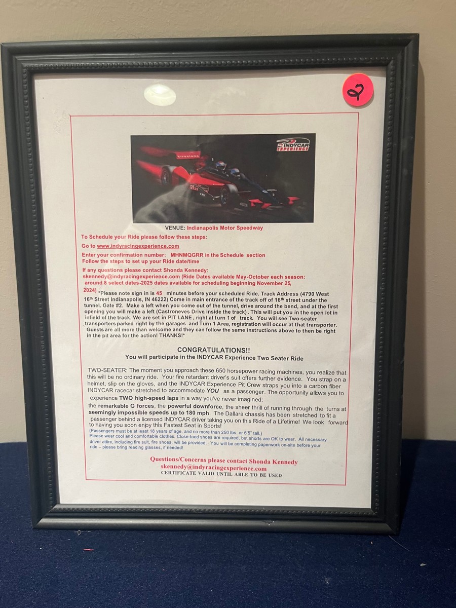 Image of Auction Item