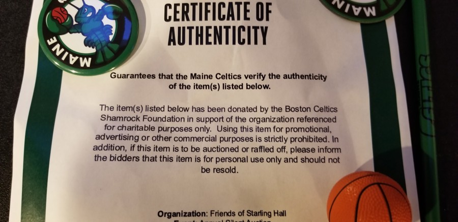 Image of Auction Item