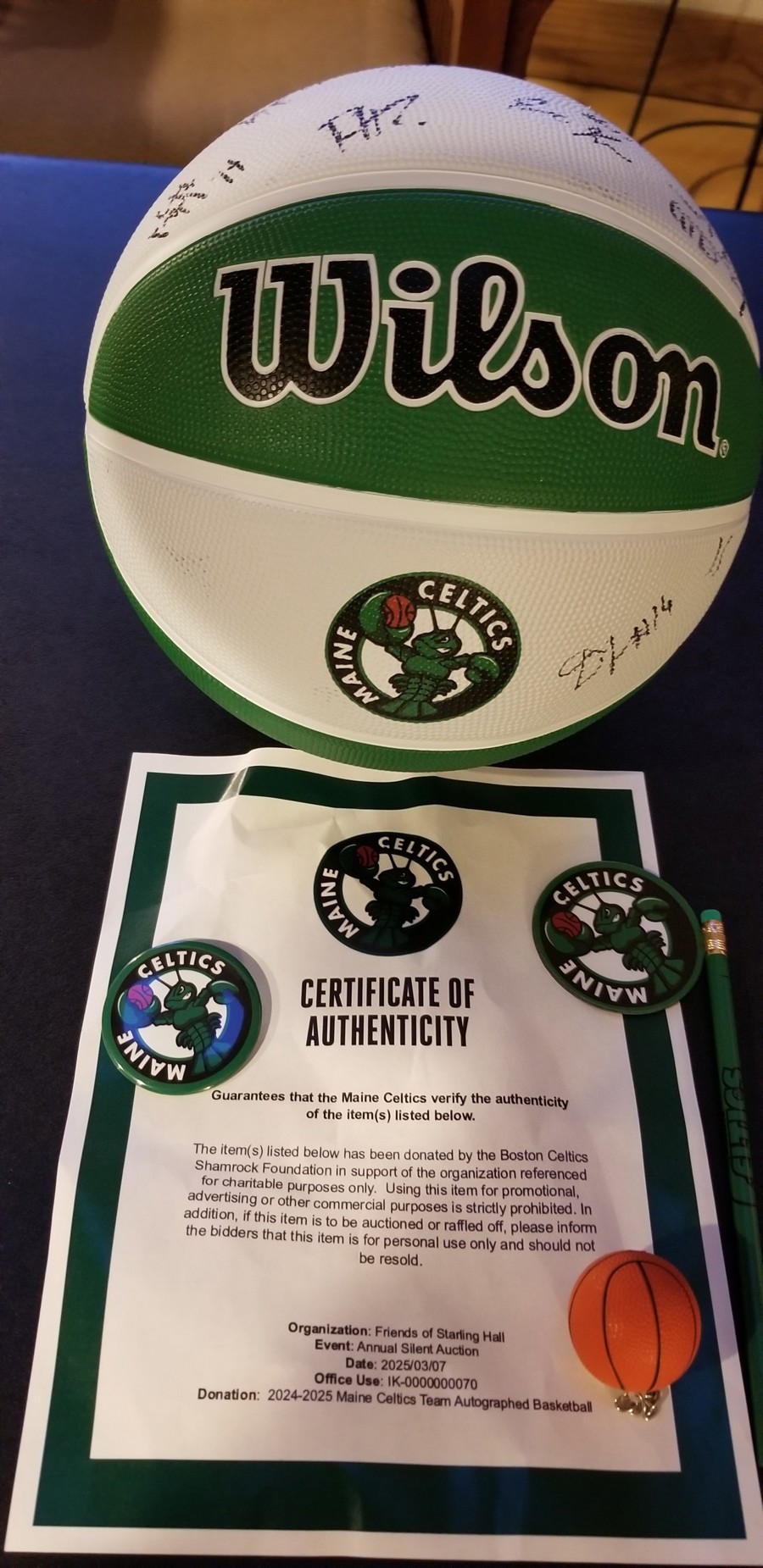 Image of Auction Item