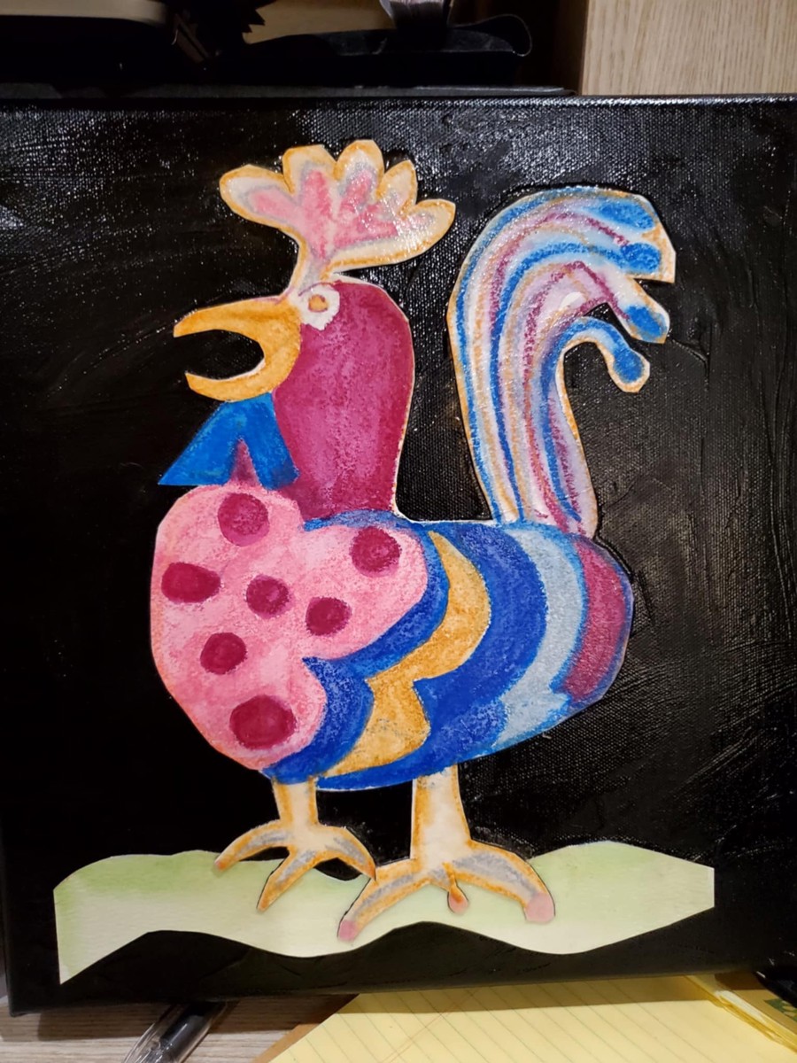 Image of Auction Item