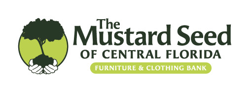 The Mustard Seed of Central Florida Logo