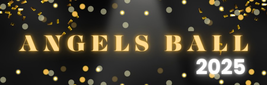 Angels Ball 2025