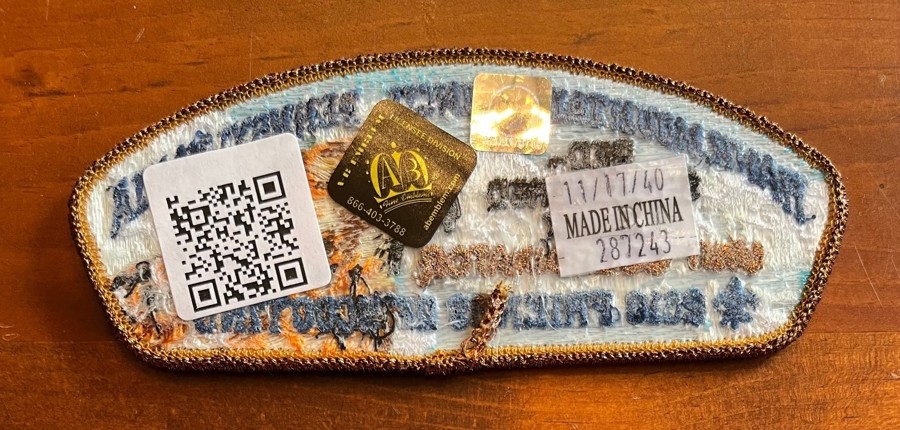 Image of Auction Item