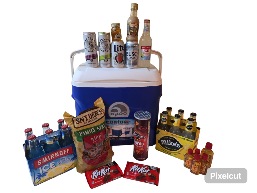 Image of Auction Item