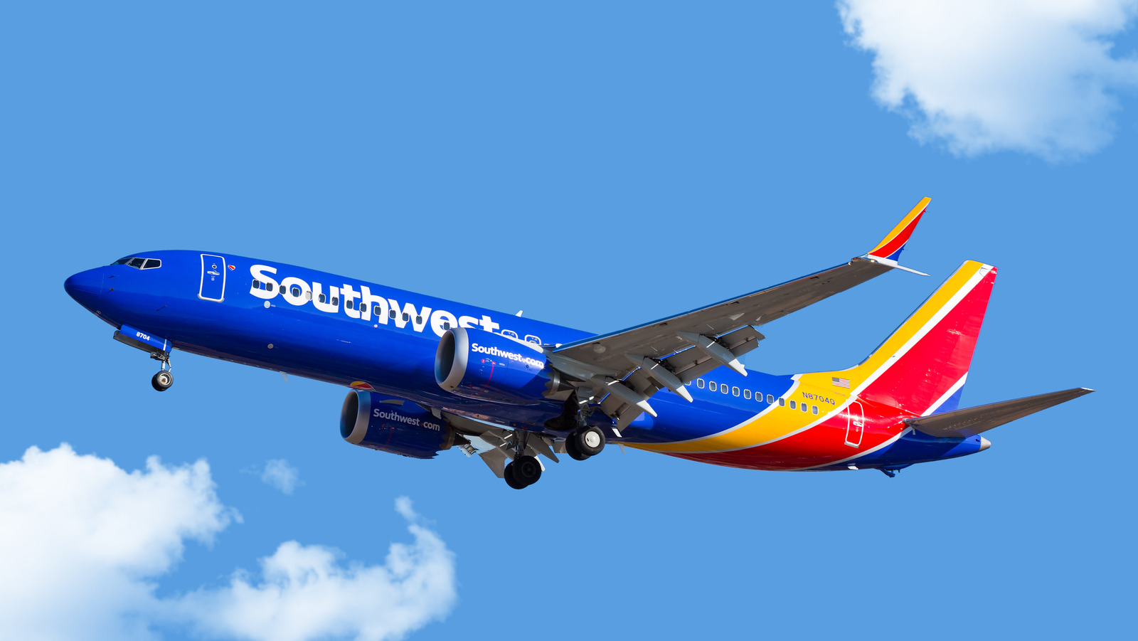 The Most Common Questions About Southwest Airlines Answered