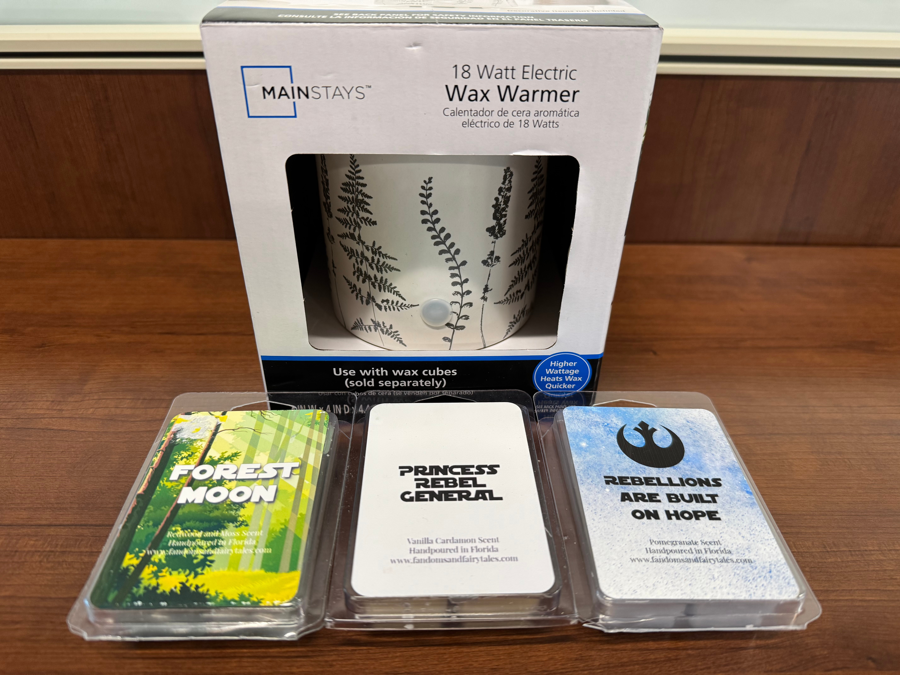 Image of Auction Item