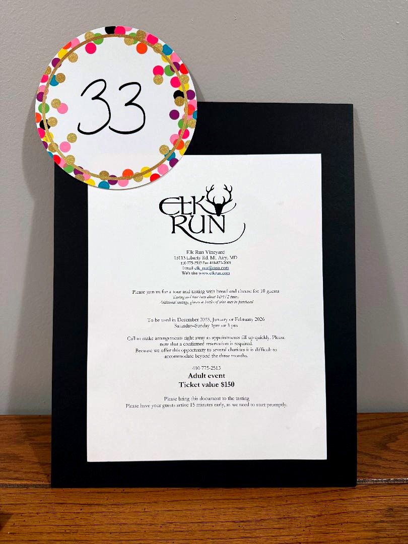 Image of Auction Item