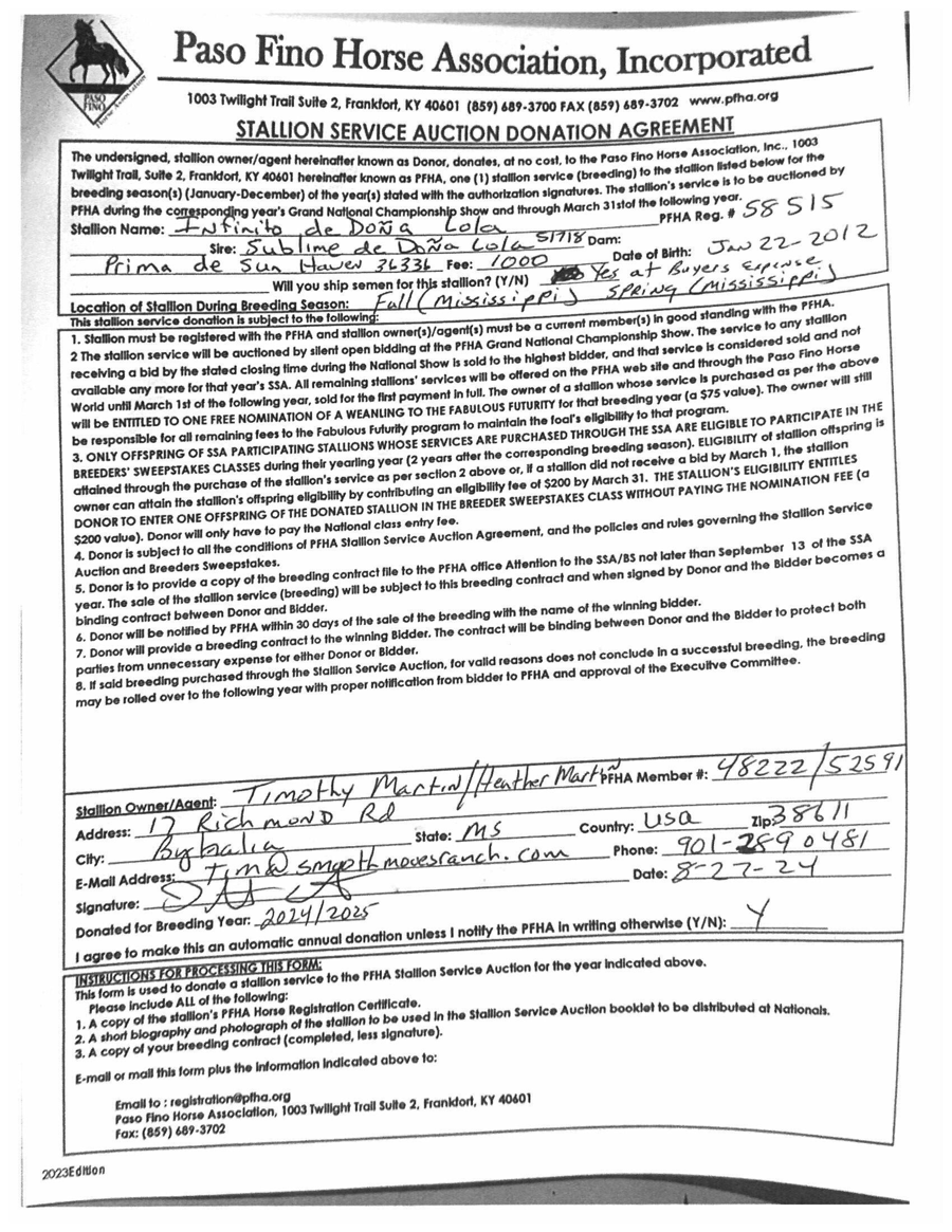 Image of Auction Item