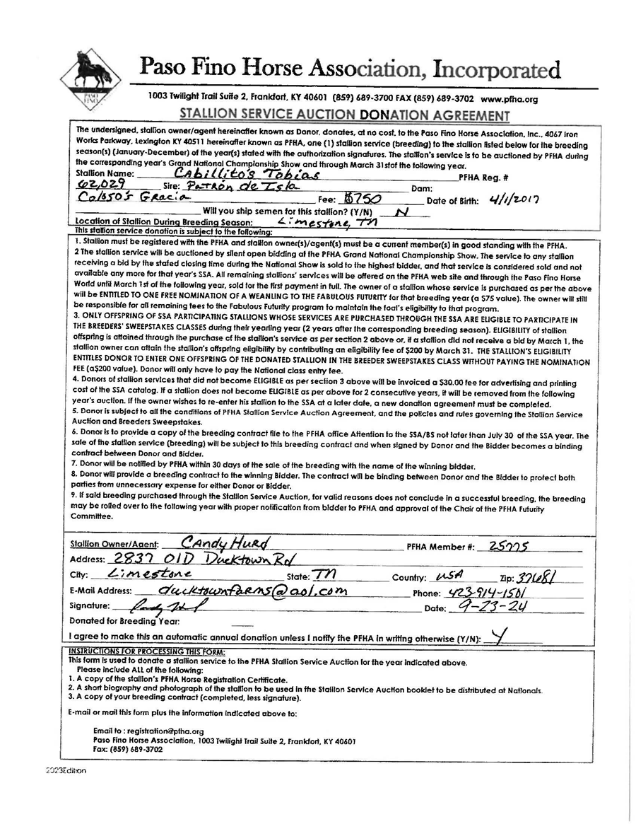 Image of Auction Item