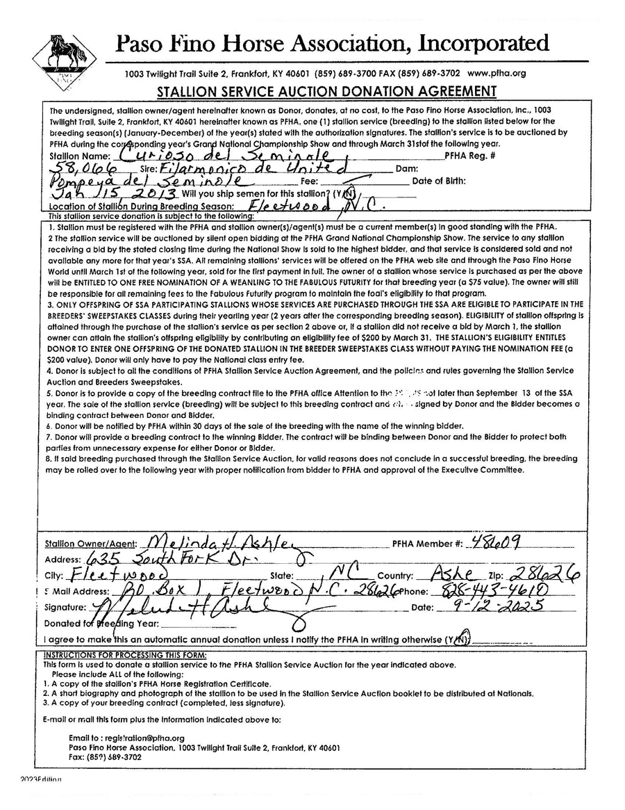 Image of Auction Item