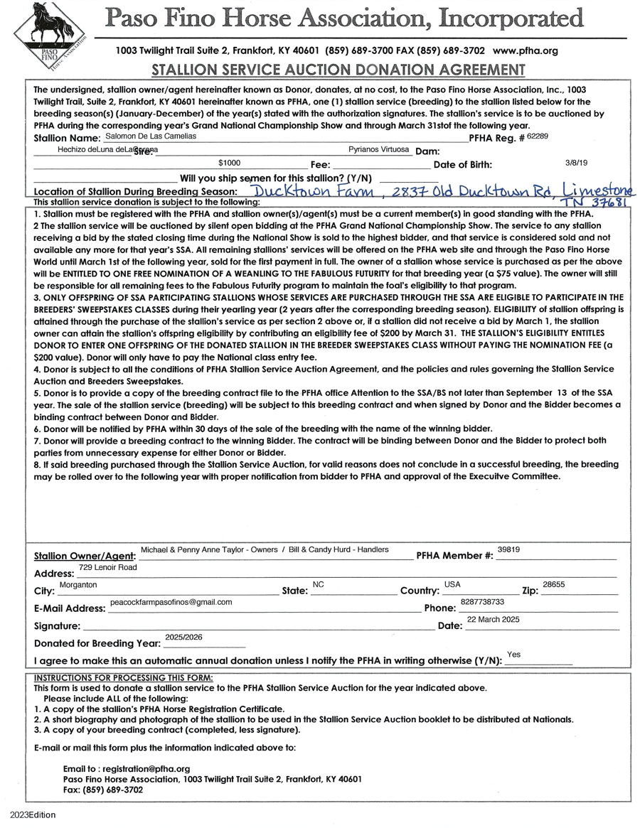 Image of Auction Item