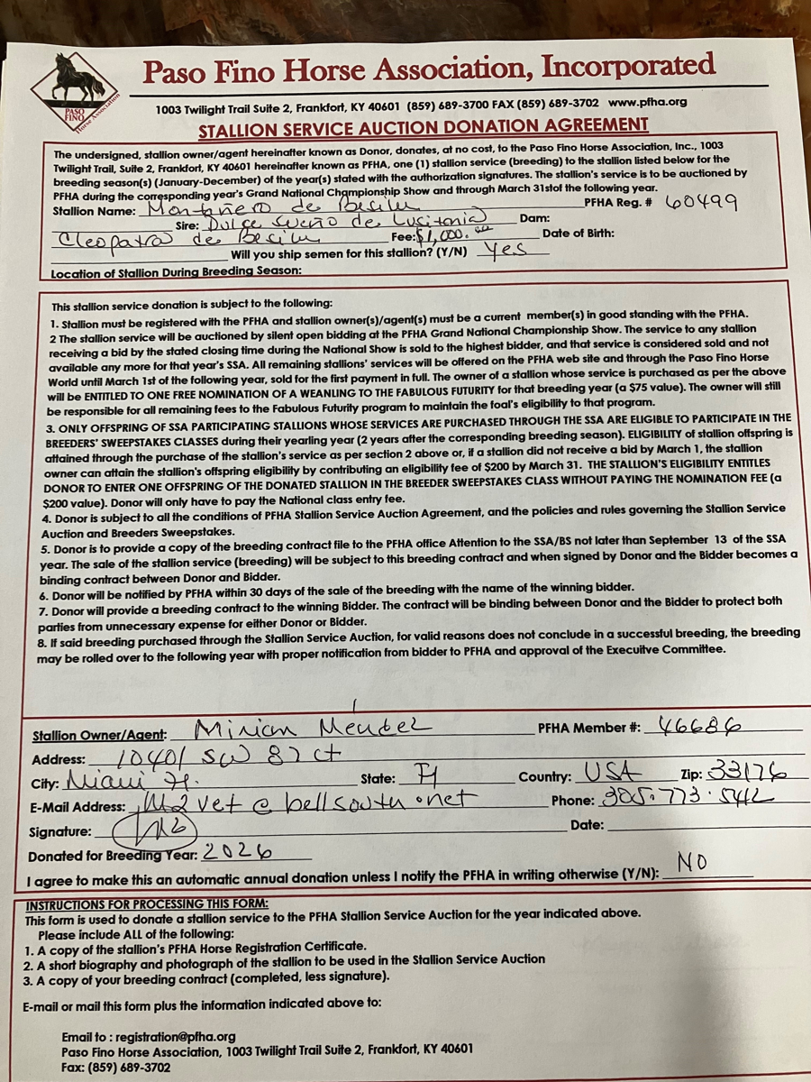 Image of Auction Item