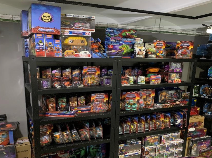 Image of Auction Item