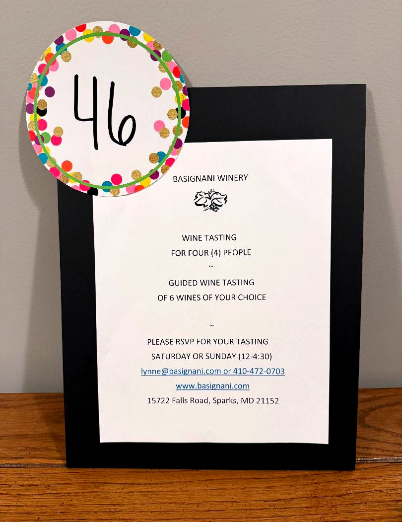 Image of Auction Item