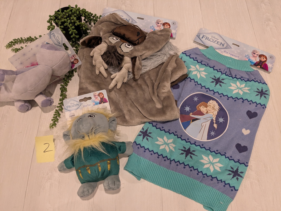 Image of Auction Item