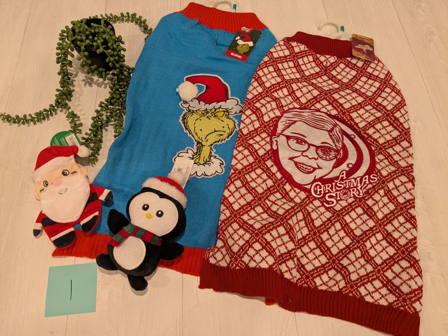 Image of Auction Item