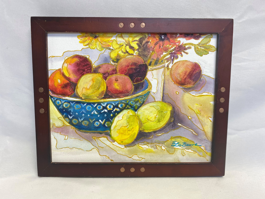 Image of Auction Item