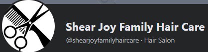 Shear Joy