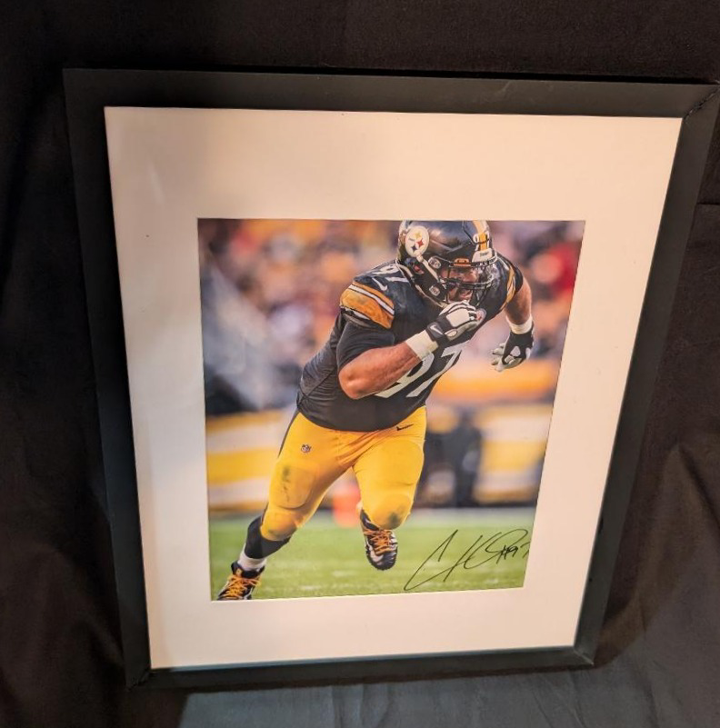 Image of Auction Item