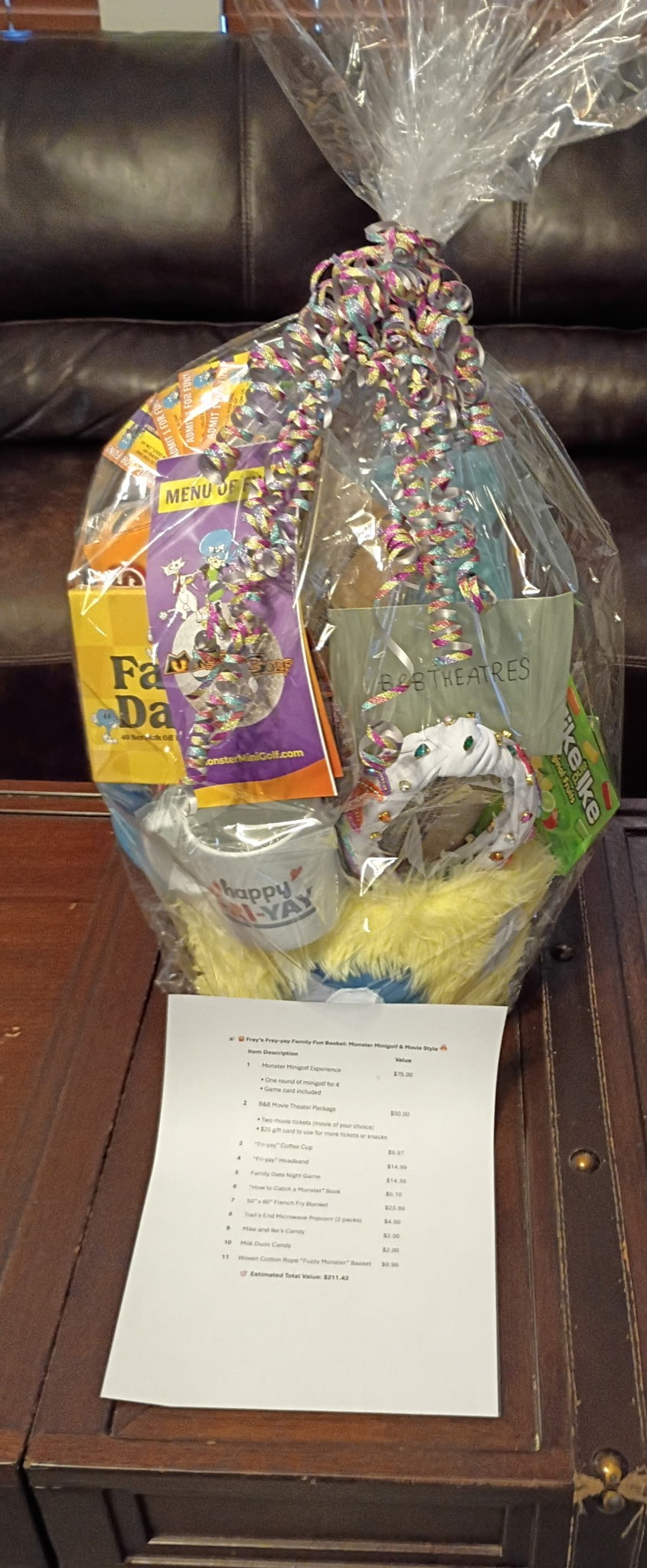 Image of Auction Item