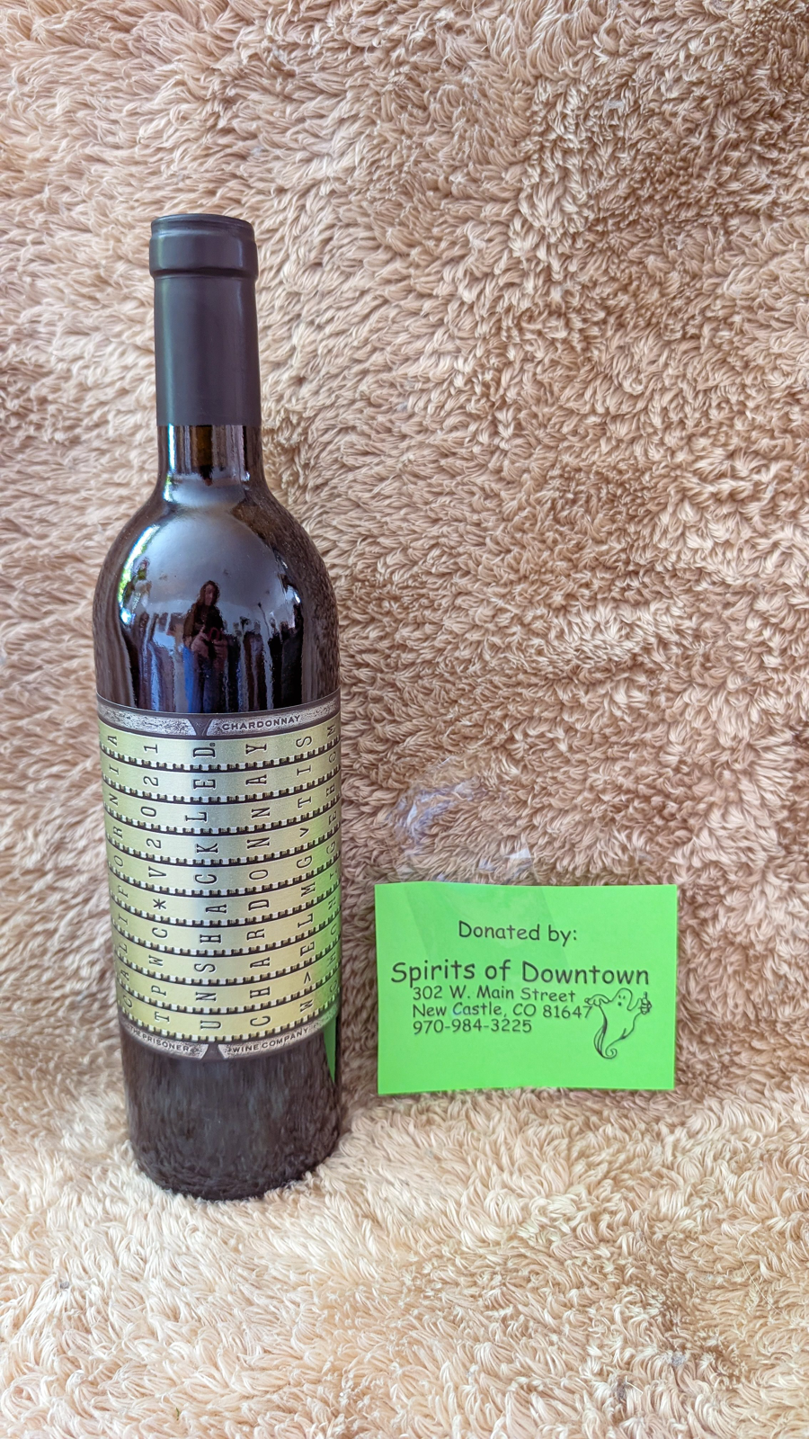 Image of Auction Item