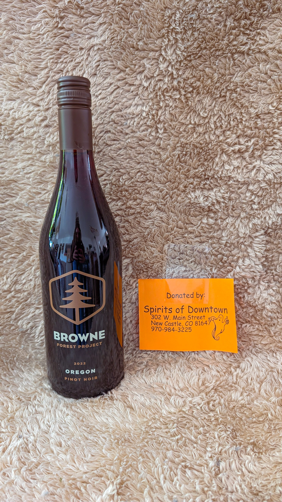 Image of Auction Item