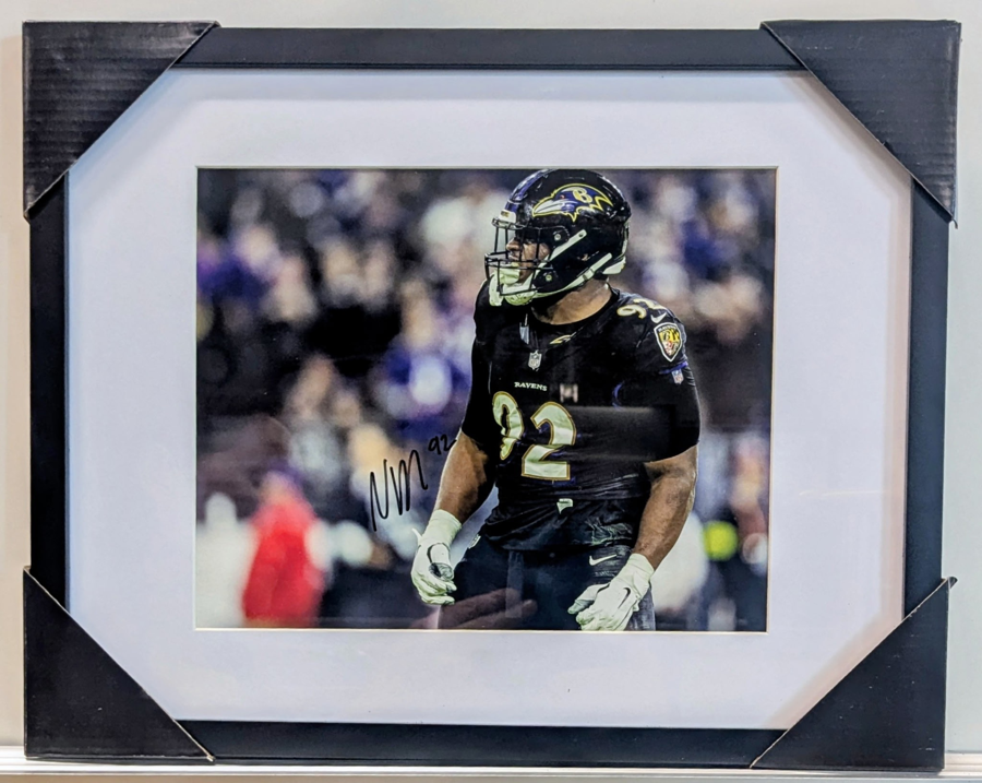 Image of Auction Item