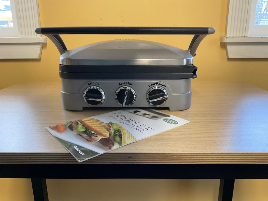 Image of Auction Item