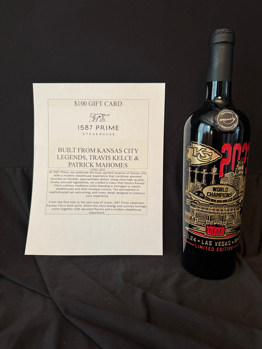 Image of Auction Item