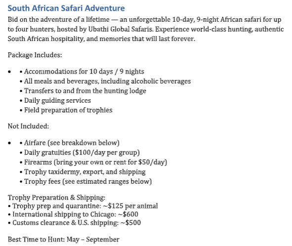 Image of Auction Item