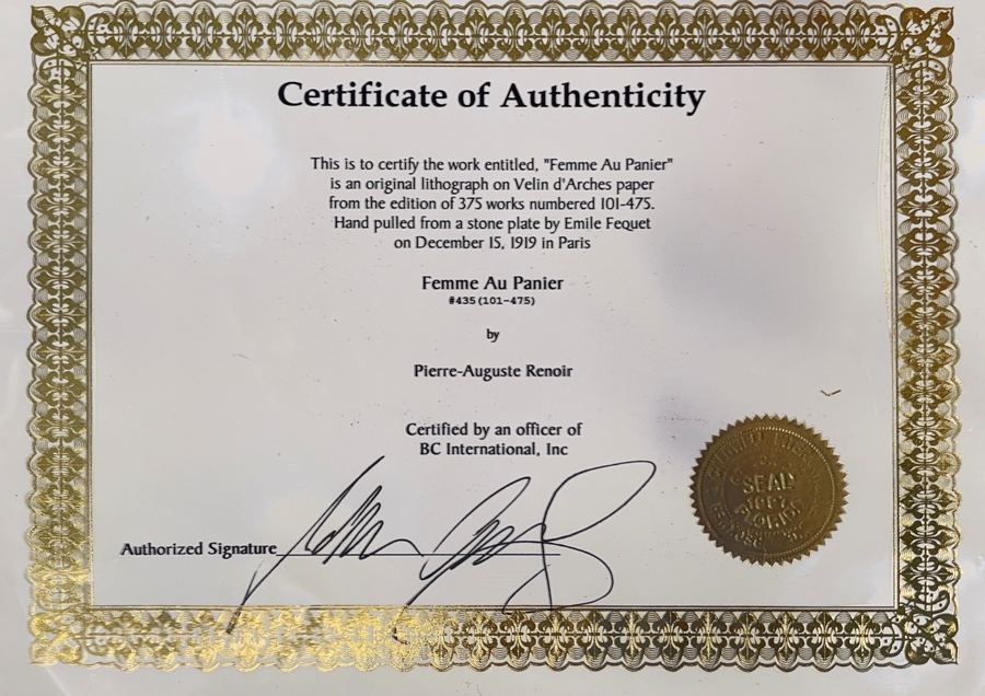 Image of Auction Item