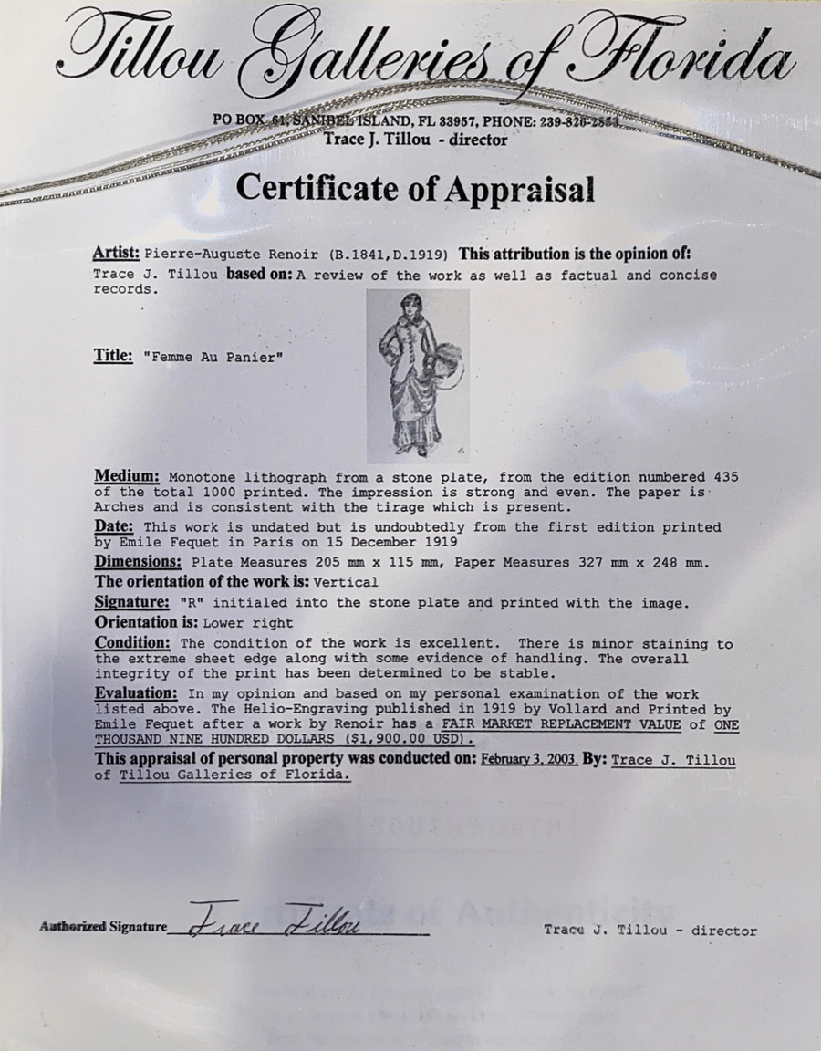 Image of Auction Item