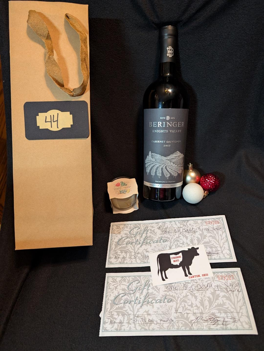 Image of Auction Item