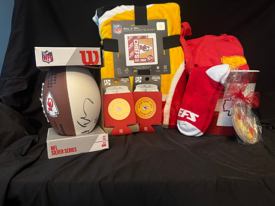 Image of Auction Item