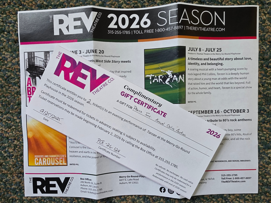 Image of Auction Item