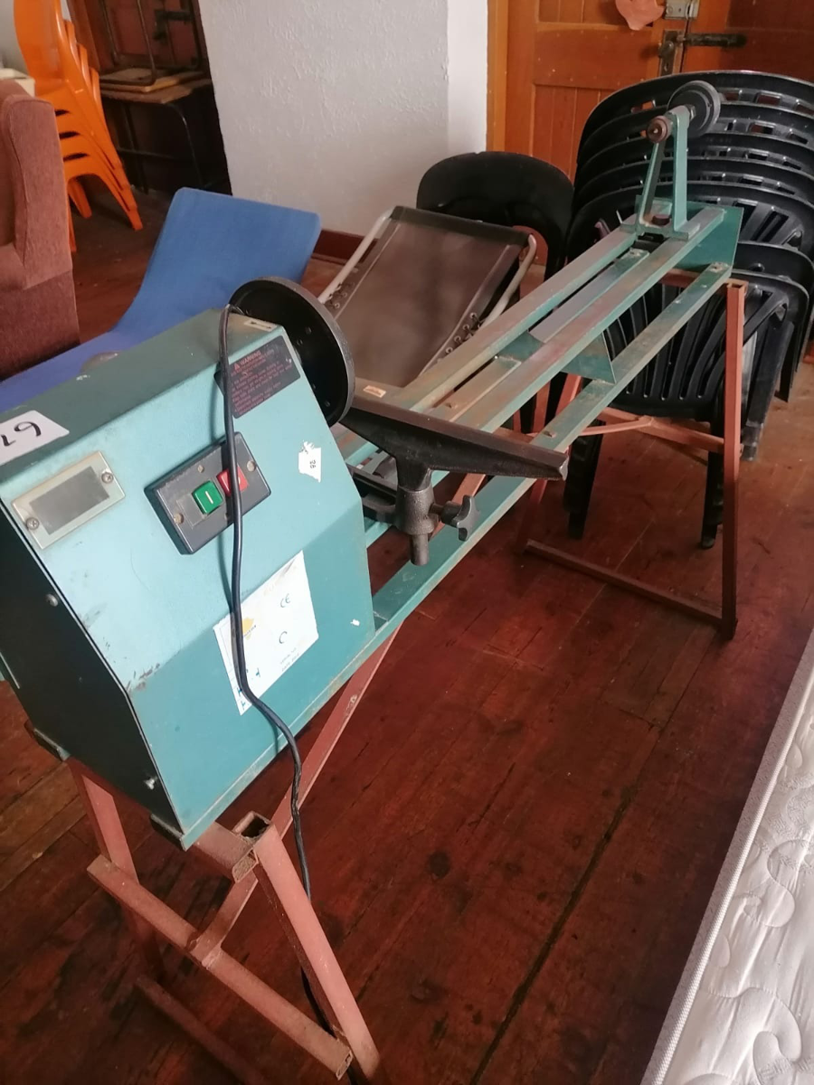 Image of Auction Item