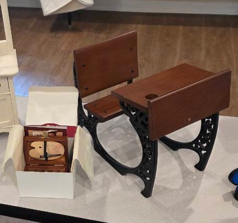 Image of Auction Item