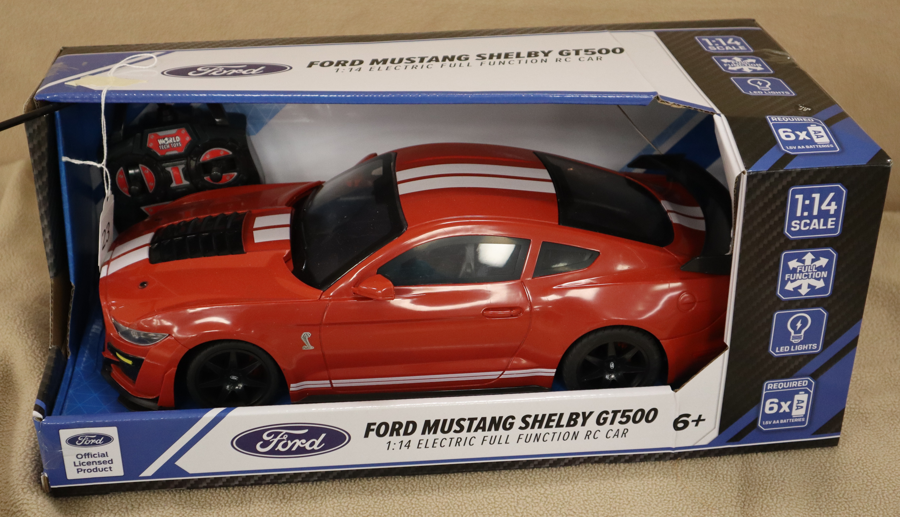 Image of Auction Item