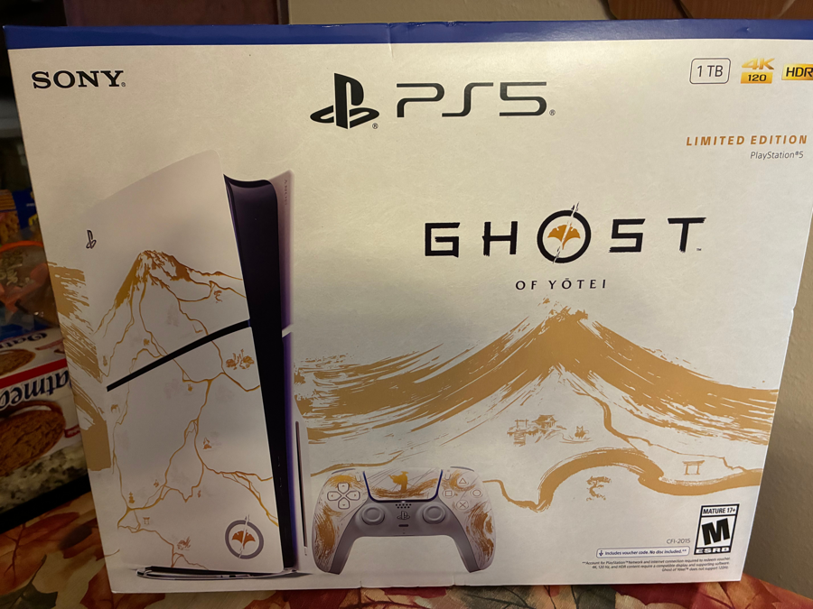 Image of Auction Item