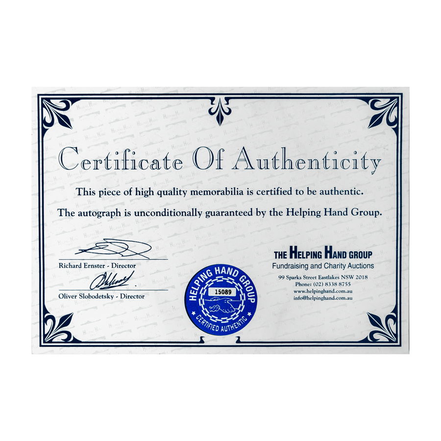 Image of Auction Item