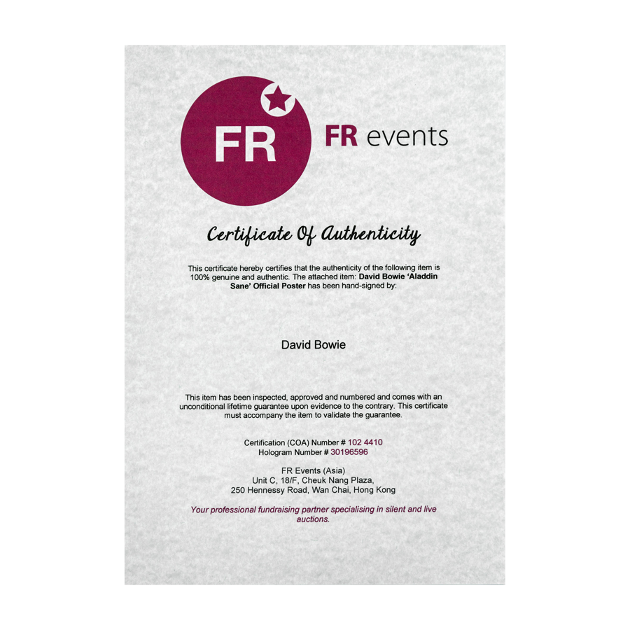 Image of Auction Item