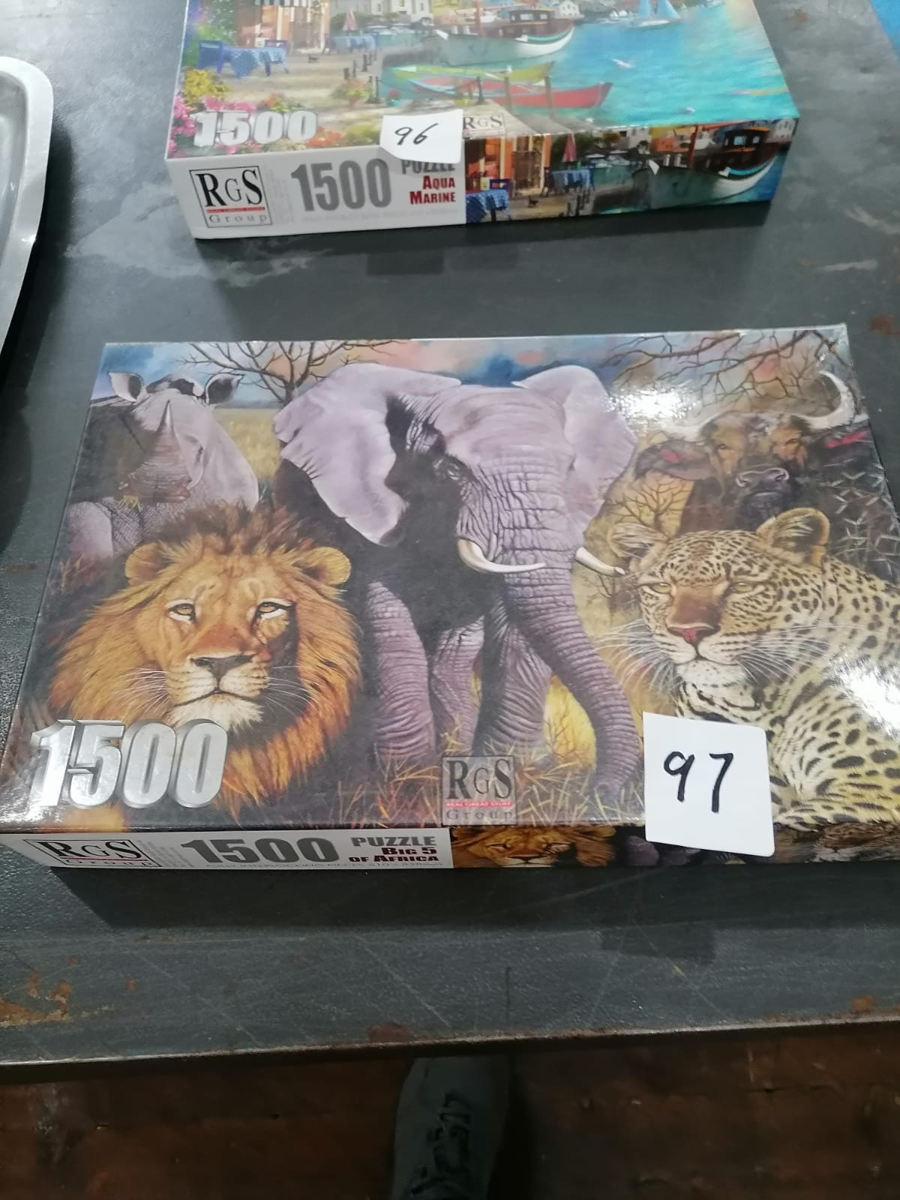 Image of Auction Item